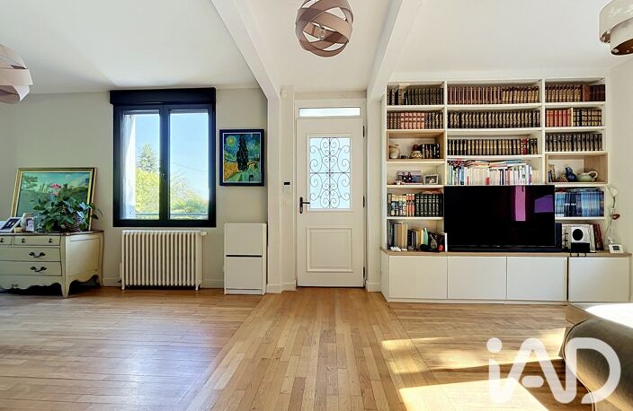 Vente Maison/villa 6 pièces — photo 4