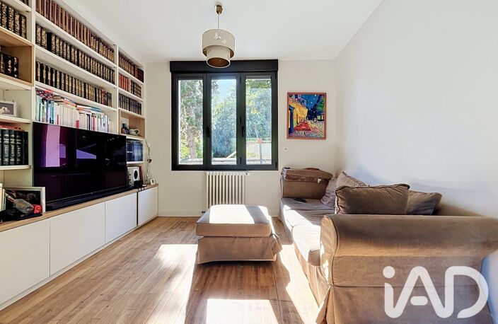 Vente Maison/villa 6 pièces — photo 5