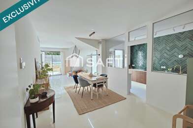 Maison 5 pièces 749000 €