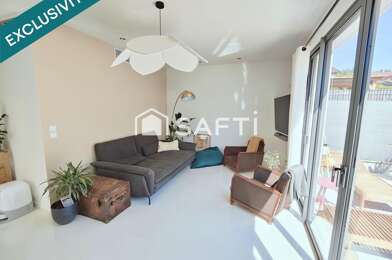 Maison 5 pièces 749000 €