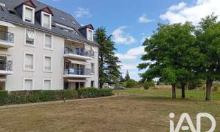 Appartement 4 Pièces 93 m² à vendre à Montoire-sur-le-Loir (41800)