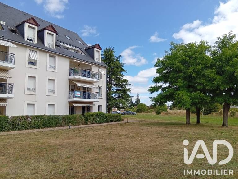 Vente Appartement 4 pièces — photo 1
