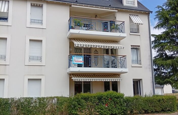 Vente Appartement 4 pièces — photo 2