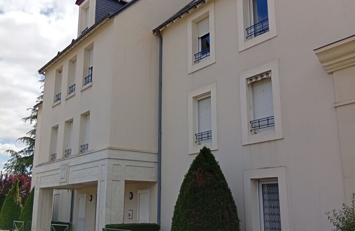 Vente Appartement 4 pièces — photo 3
