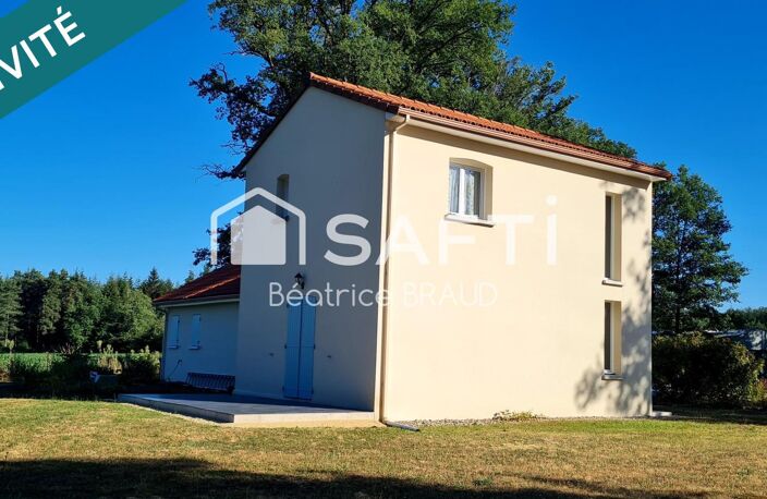 Maison  en campagne — photo 2
