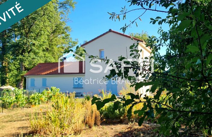 Maison  en campagne — photo 3