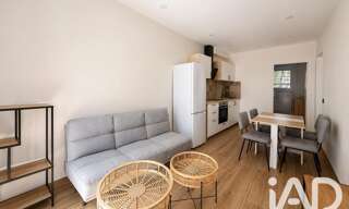 Appartement 2 Pièces 36 m² à louer à Corbeil-Essonnes (91100)
