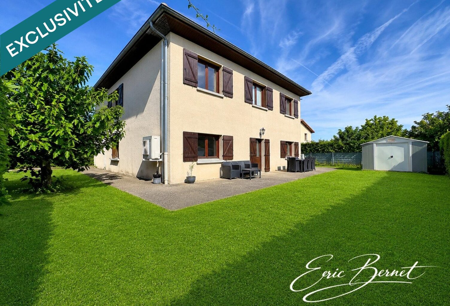Maison de ville entièrement rénovée en 2025 — photo 1