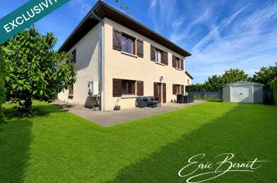 Maison 10 pièces 439000 €