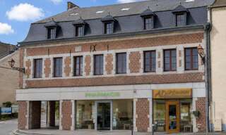 Immeuble  442 m² à vendre à Fumay (08170)