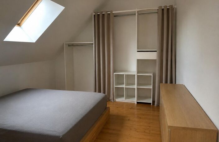 Immeuble de rapport — photo 2