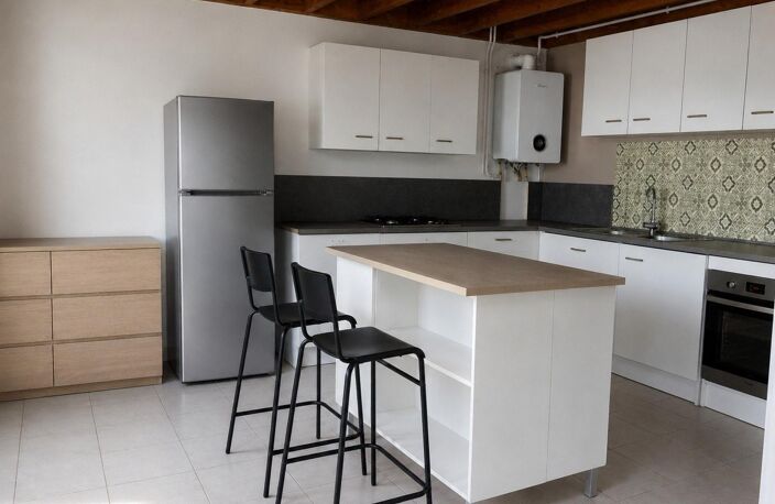 Immeuble de rapport — photo 3