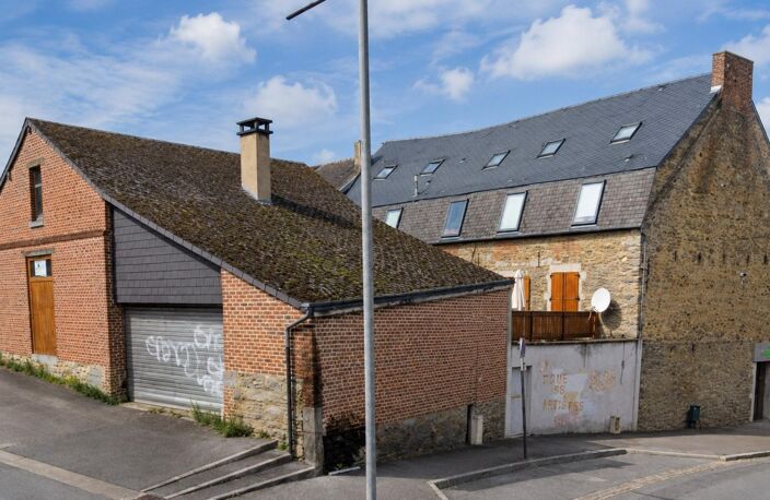 Immeuble de rapport — photo 4