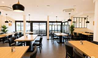 Commerce  150 m² à vendre à Sainte-Geneviève-des-Bois (91700)