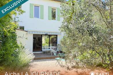 Maison 5 pièces 305000 €