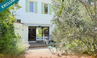 Maison 5 Pièces 90 m² à vendre à Avignon (84000)