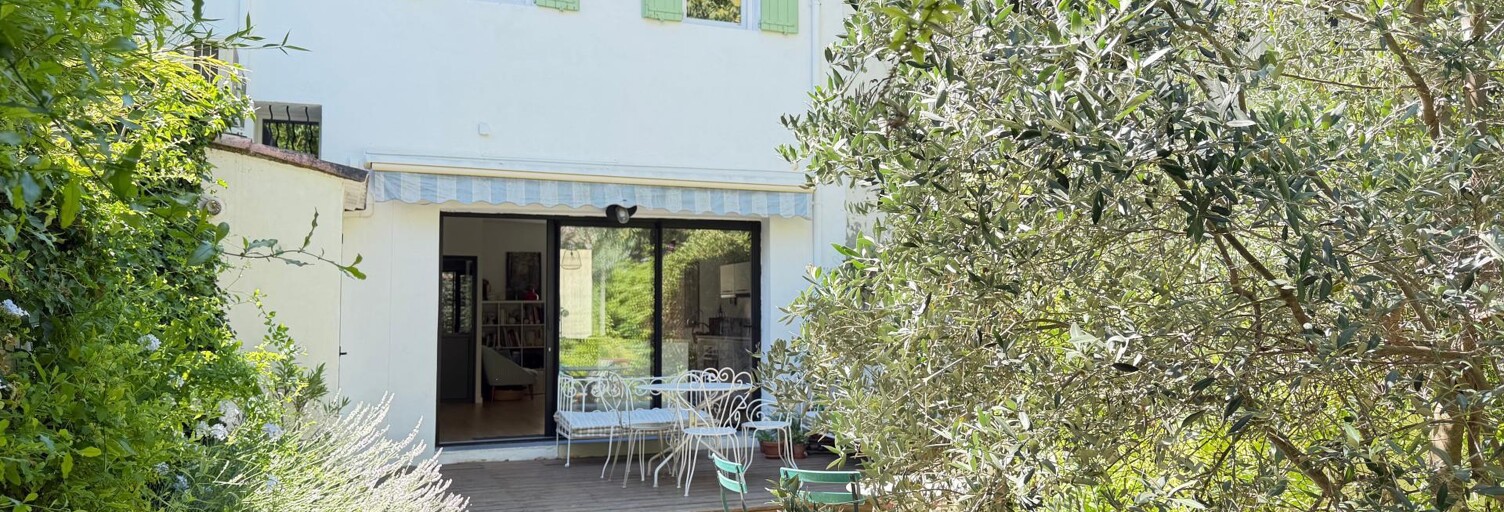 Maison 5 Pièces 90 m² à vendre à Avignon (84000)