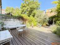 Maison 90m2, 3/4 Chambres, Secteur Saint Ruf. — photo 3