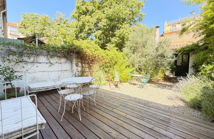 Maison 90m2, 3/4 Chambres, Secteur Saint Ruf. — photo 3
