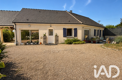 Maison 5 pièces 228900 €
