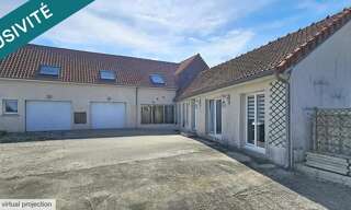 Maison 5 Pièces 130 m² à vendre à Pihem (62570)