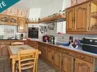 Maison semi individuelle - Plain pied - 3 Chambres - Grenier aménageable - Cour - Jardin - Grand garage - Parking — photo 4