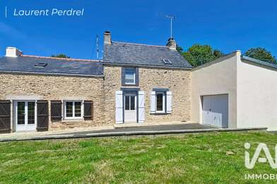 Maison 5 pièces 210000 €