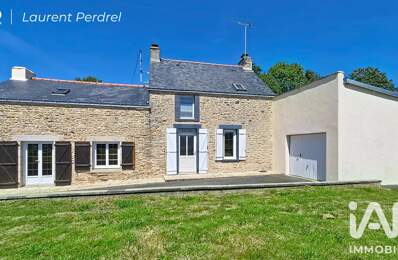 Vente Maison/villa 5 pièces — photo du bien