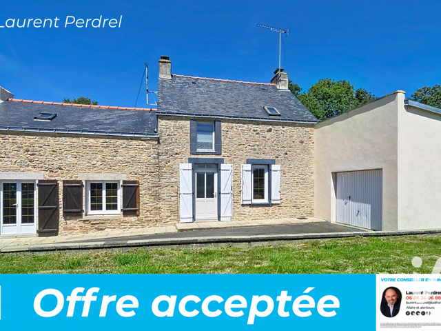 Vente Maison/villa 5 pièces — photo du bien