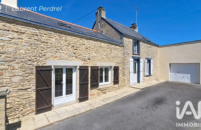 Vente Maison/villa 5 pièces — photo 2