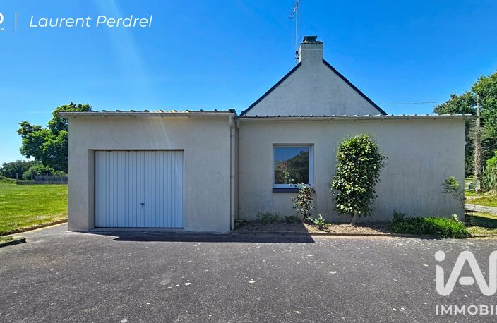 Vente Maison/villa 5 pièces — photo 3