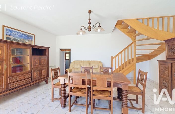 Vente Maison/villa 5 pièces — photo 4