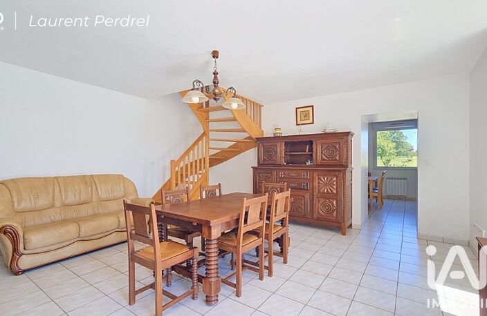 Vente Maison/villa 5 pièces — photo 5