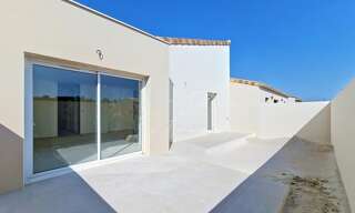 Maison 3 Pièces 75 m² à vendre à Sauvian (34410)