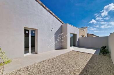 Maison 3 pièces 260000 €