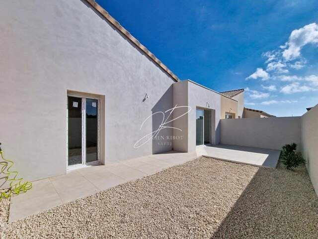 Maiso neuve T3 2 chambre 72 m² garage — photo du bien
