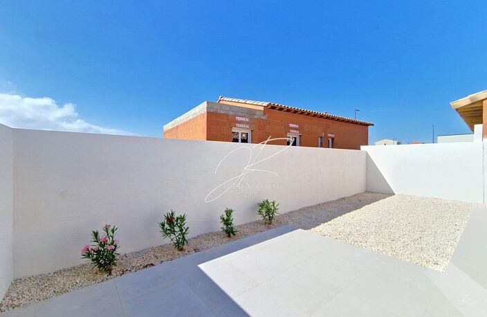 Maiso neuve T3 2 chambre 72 m² garage — photo 3