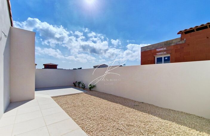 Maiso neuve T3 2 chambre 72 m² garage — photo 4