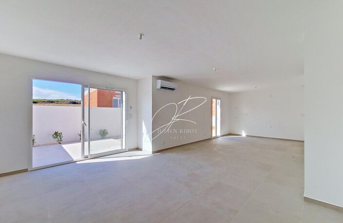Maiso neuve T3 2 chambre 72 m² garage — photo 5