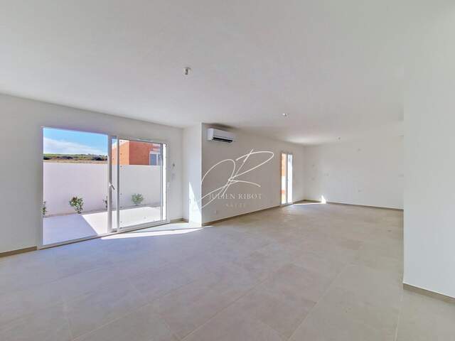 Maiso neuve T3 2 chambre 72 m² garage — photo du bien