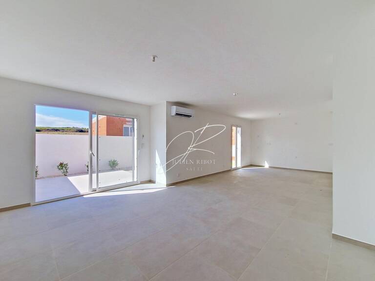 Maiso neuve T3 2 chambre 72 m² garage — photo 1