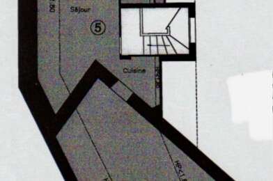 Immeuble  430000 €