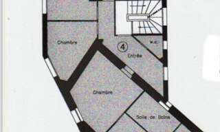 Immeuble  260 m² à vendre à Trignac (44570)