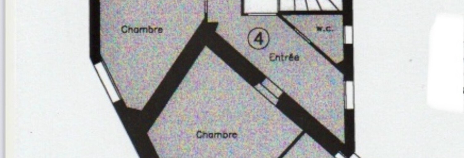 Immeuble  260 m² à vendre à Trignac (44570)