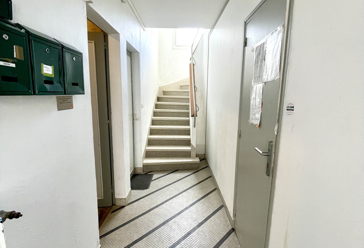 Vente Immeuble 260 m&sup2; — photo 1