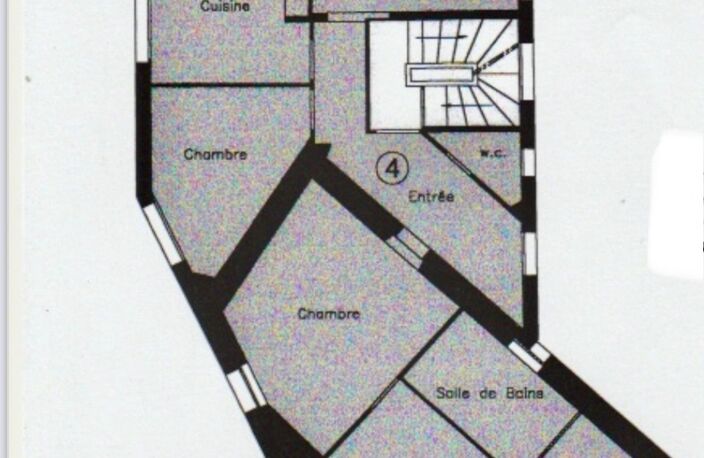 Vente Immeuble 260 m&sup2; — photo 2