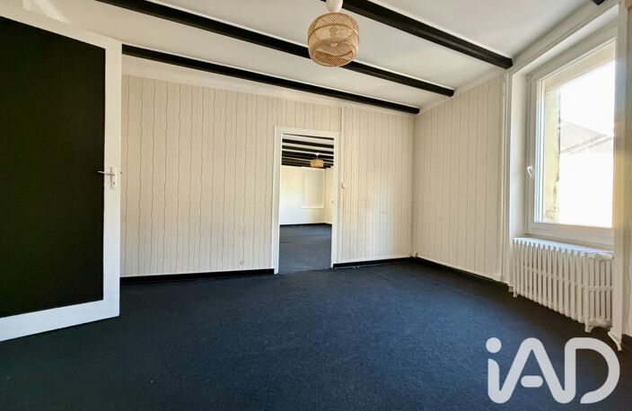 Vente Immeuble 260 m&sup2; — photo 5