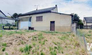 Maison 4 Pièces 95 m² à vendre à Chapelle-Guillaume (28330)