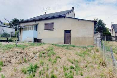 Maison 4 pièces 69000 €