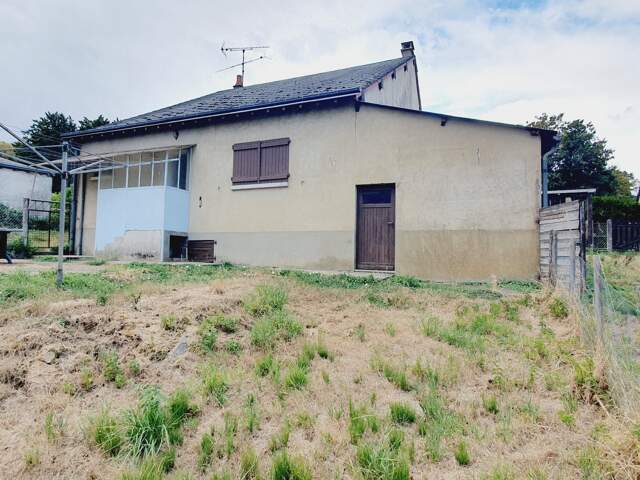 Vente Maison de village 4 pièces — photo du bien